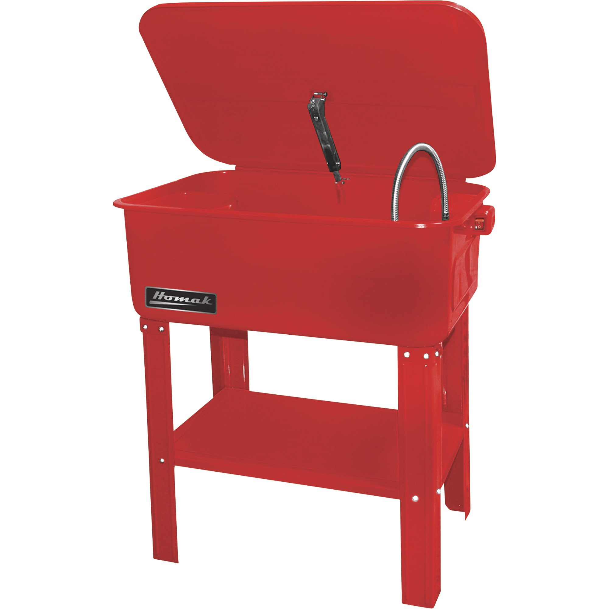Parts Washers